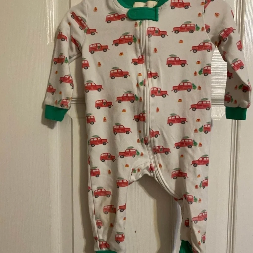 Smockingbird sleeper fake